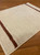 Newburg 3001-103 Ivory Red Staircase and Hall Runner