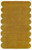 Momeni Claude CUD-2 Tumeric Rug