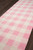 Momeni Geo GEO31 Pink Rug