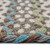 Capel Drifter 0228-435 Aqua Rug