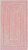 Capel Tiny Tots 0377-500 Light Pink Rug