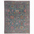 Capel Elan 1220-450 Azure Multi Rug