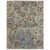 Capel Aegean 1230-470 Bluestone Rug