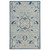 Capel Skakta-Eleanor 2537-425 Light Blue Rug