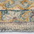 Capel Shakta-Kazak 2557-240 Caribbean Rug