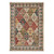 Capel Litaker-Panel 3926-965 Multitone Rug