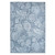 Capel Fiery 4653-450 Azure Multi Rug