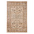 Capel Taraji Isfahan 4851-620 Alabaster Rug