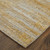 Feizy Eastfield 69FQF Yellow Ivory Gold Area Rug