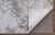 Feizy Waldor 39NDF Gray Silver Taupe Area Rug