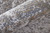 Feizy Waldor 39NDF Gray Silver Taupe Area Rug