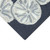 TransOcean Capri 1756 33 Sea Biscuit Navy Rug