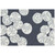 TransOcean Capri 1756 33 Sea Biscuit Navy Rug