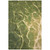 TransOcean Corsica 9146 16 Water Green Rug