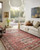 Loloi Anniston ANS-04 Spice Multi Rug
