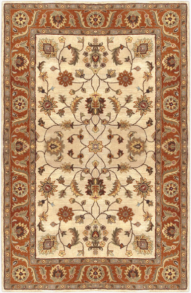 LivaBliss Crowne CRN-6004 Rug