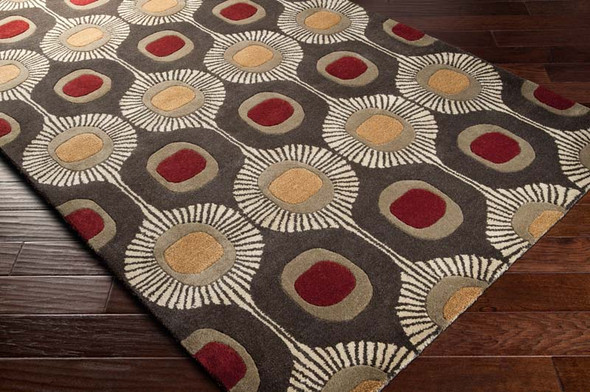 Livabliss Forum FM-7170 Rug