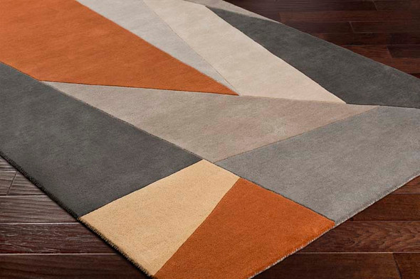 Livabliss Forum FM-7224 Rug