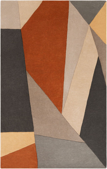 Livabliss Forum FM-7224 Rug