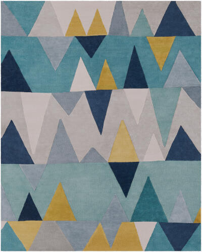 Livabliss Kennedy KDY3012 Rug