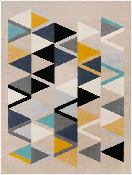 Livabliss City CIT-2349 Rug