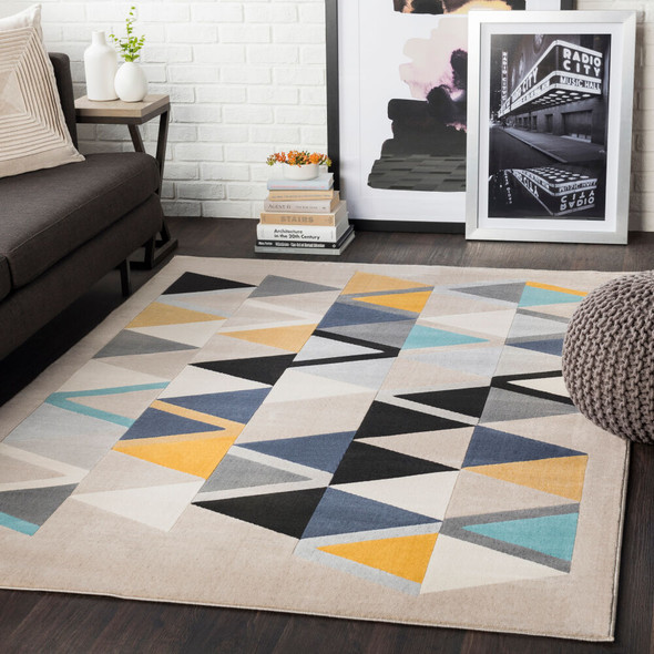 Livabliss City CIT-2349 Rug