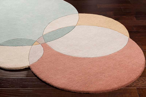 Livabliss Beck BCK-1006 Rug