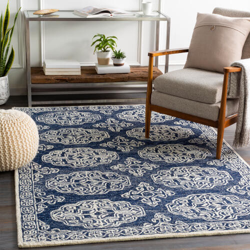 LivaBliss Granada GND-2308 Rug