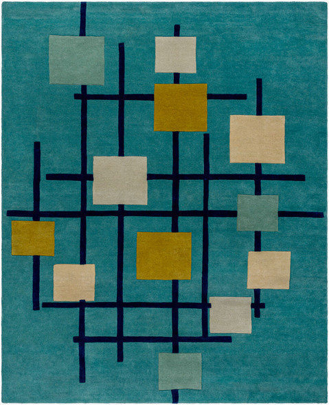 Livabliss Forum FM-7201 Rug