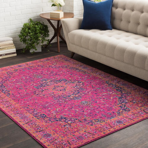 LivaBliss Harput HAP-1008 Rug