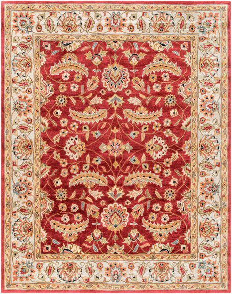 Caesar CAE-1022 Rug by LivaBliss