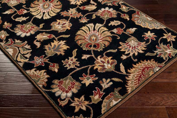 Caesar CAE-1027 Rug by Livabliss