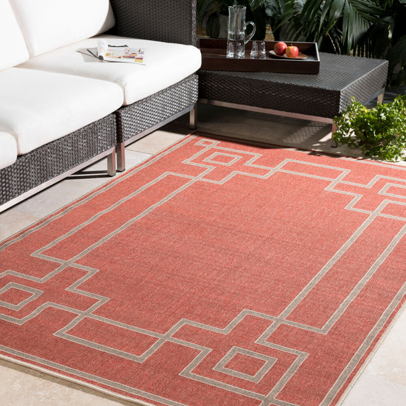 Livabliss Alfresco ALF-9631 Rug