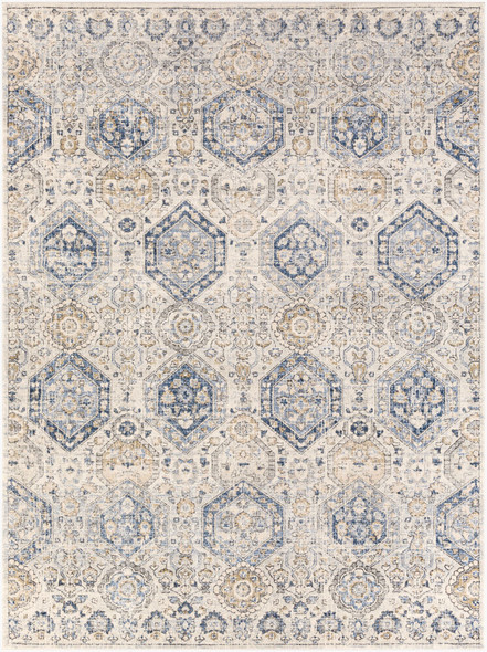 Livabliss Indigo IGO-2308 Rug