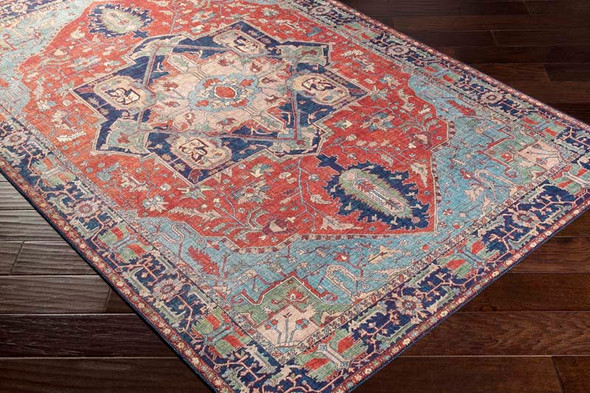 Livabliss Iris IRS-2308 Rug