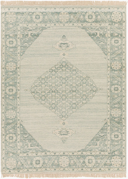 LivaBliss Zainab ZAI-2306 Area Rug