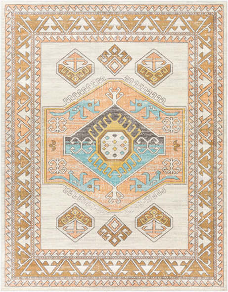 Livabliss Bodrum BDM-2313 Rug