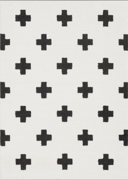 Livabliss Moroccan Shag MCS-2306 Rug