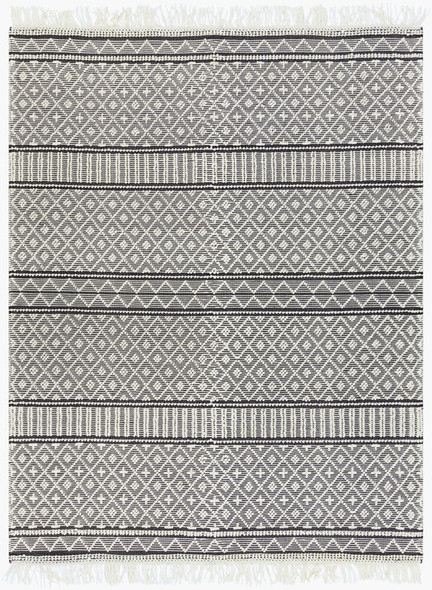 Livabliss Farmhouse Tassels FTS-2300 Rug