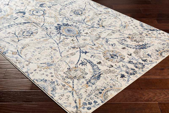 LivaBliss Indigo IGO-2320 Rug