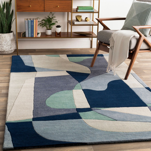 Livabliss Forum FM-7195 Rug