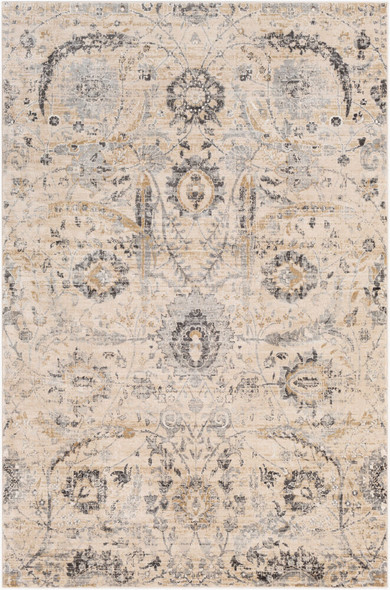 LivaBliss Indigo IGO-2319 Rug