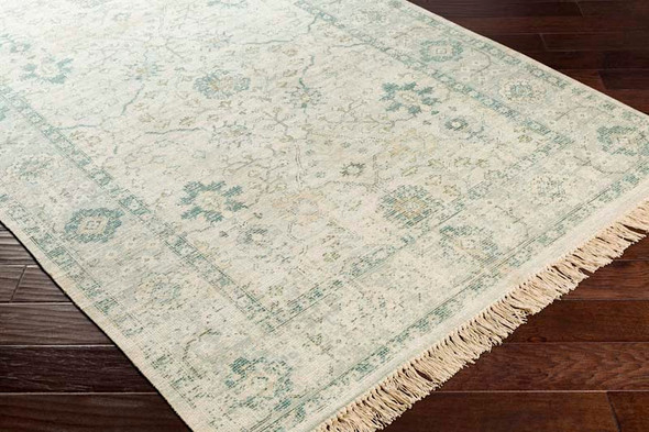 LivaBliss Zainab ZAI-2308 Rug