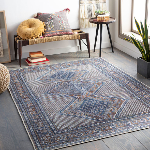 LivaBliss Amelie AML-2323 Area Rug