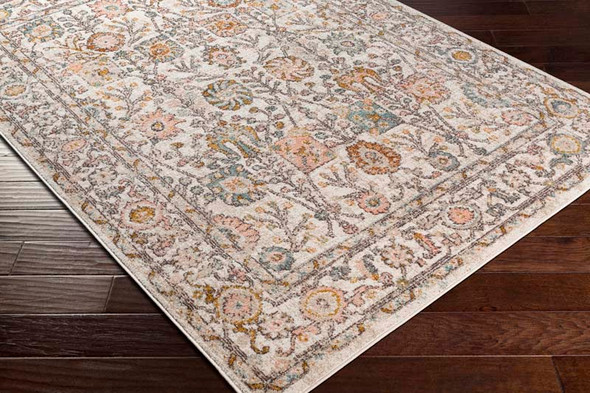 Livabliss Ankara AKR-2332 Rug