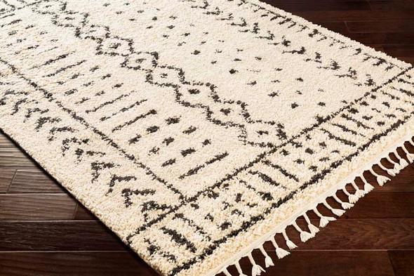 Livabliss Berber Shag BBE-2311 Rug