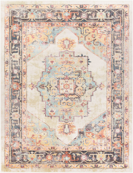 LivaBliss New Mexico NWM-2300 Rug