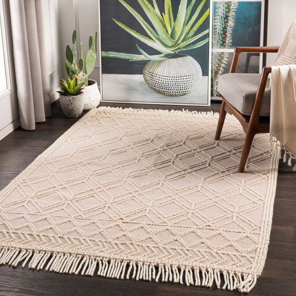 LivaBliss Casa DeCampo CDC-2303 Area Rug