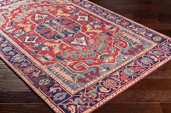 Livabliss Iris IRS-2317 Rug