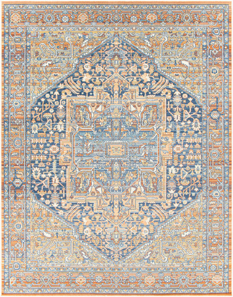 Livabliss Bodrum BDM-2325 Rug